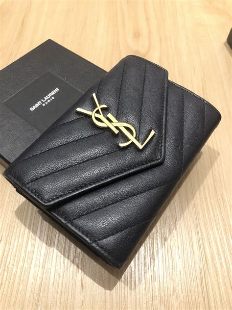 ysl sling wallet italia|Wallets and Cardholders .